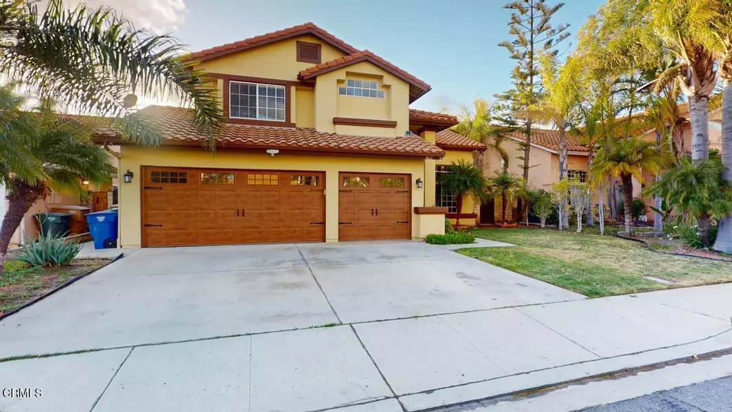 423 Mockingbird Lane, Fillmore, CA 93015