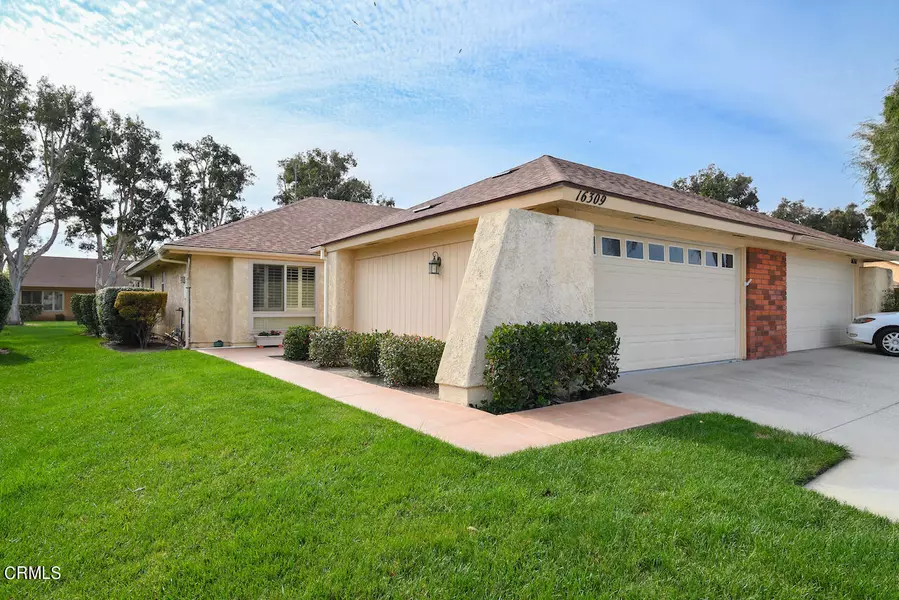 16309 Village 16, Camarillo, CA 93012