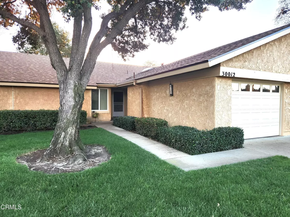 Camarillo, CA 93012,30012 Village 30