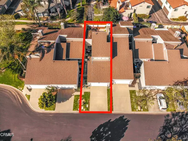 Port Hueneme, CA 93041,532 Broderick Way