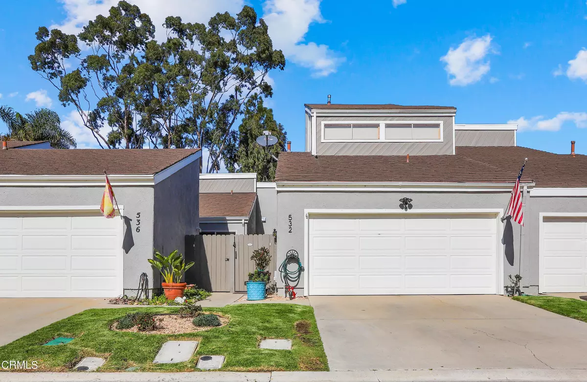 Port Hueneme, CA 93041,532 Broderick Way