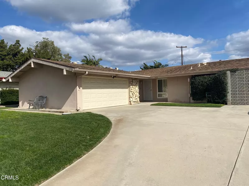 1478 Bedford Drive, Camarillo, CA 93010