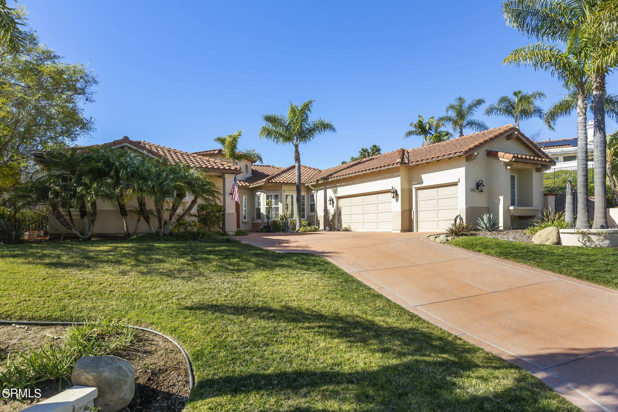 Camarillo, CA 93010,85 Valley Vista Drive