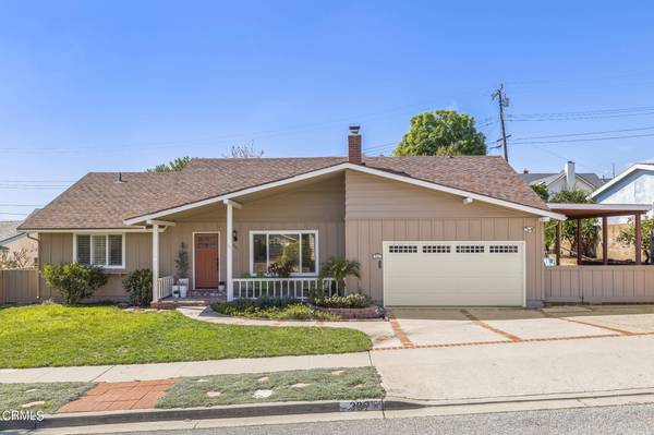 367 Meredith Avenue, Ventura, CA 93003