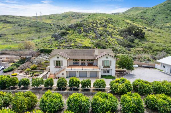 8814 Santa Rosa Road, Camarillo, CA 93012