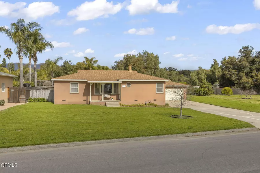 29 Feliz Drive, Oak View, CA 93022