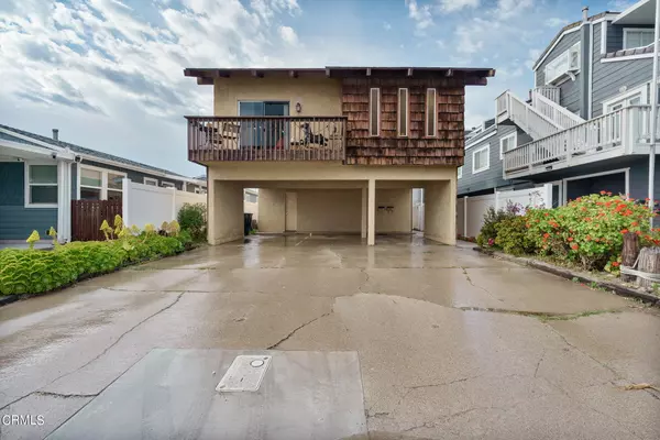 1083 Montauk Lane, Ventura, CA 93001