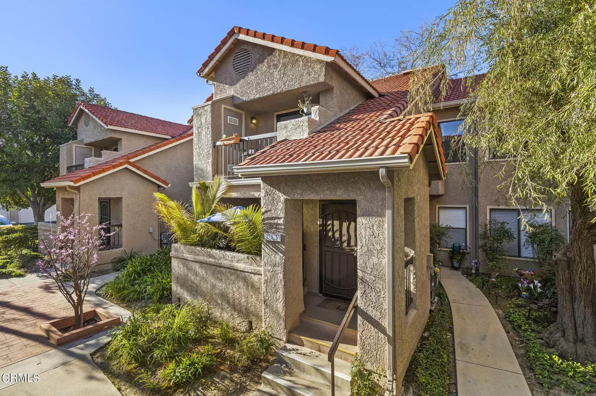 Simi Valley, CA 93063,2335 Archwood Lane