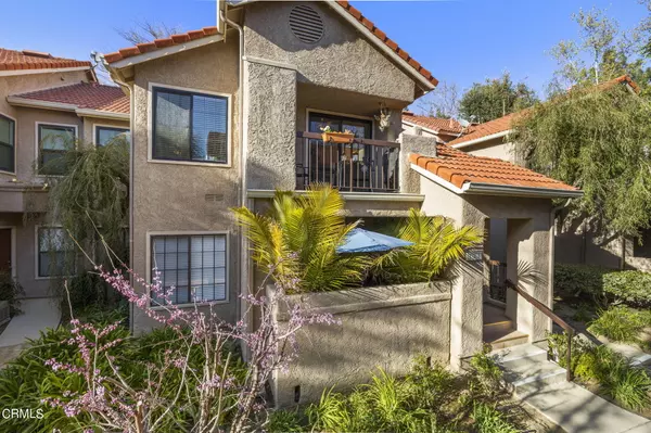 Simi Valley, CA 93063,2335 Archwood Lane