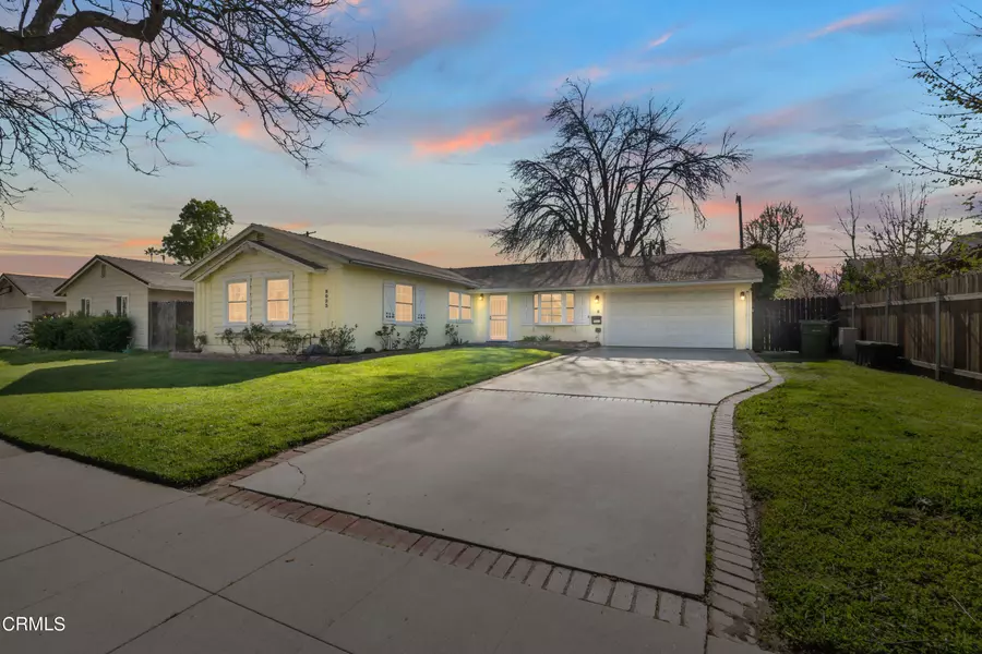 8023 Lena Avenue, West Hills, CA 91304