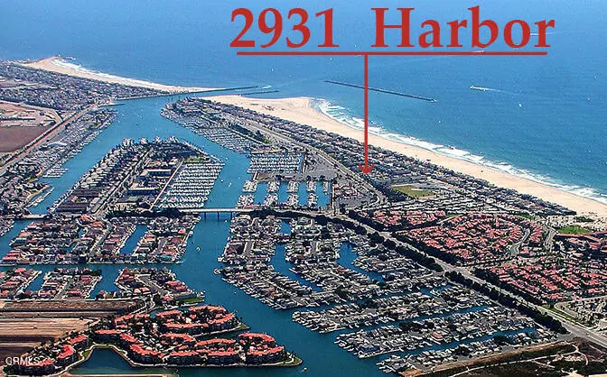 Oxnard, CA 93035,2931 Harbor Boulevard