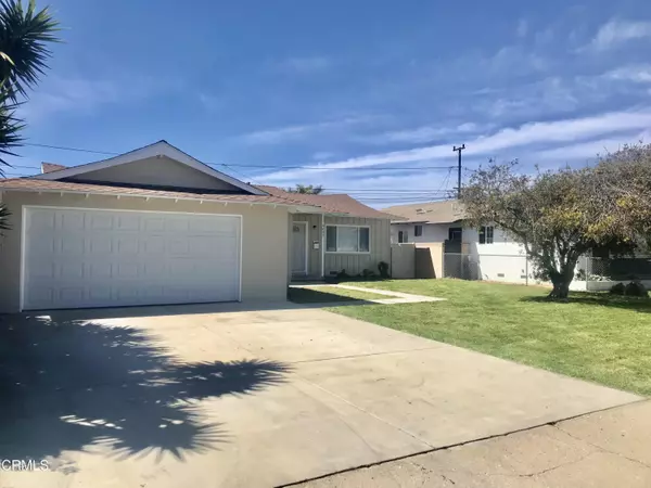 Oxnard, CA 93033,4633 South B Street