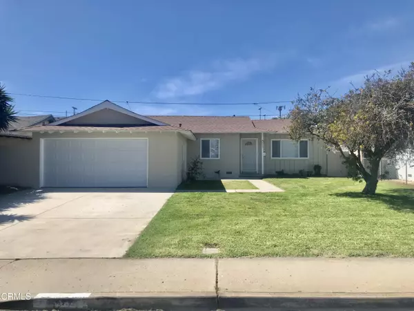 Oxnard, CA 93033,4633 South B Street