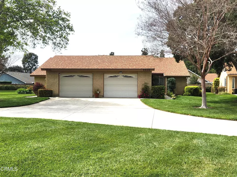 35123 Village 35, Camarillo, CA 93012