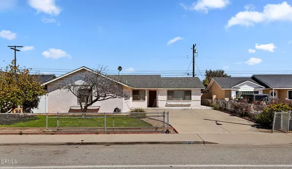 4610 South J Street, Oxnard, CA 93033