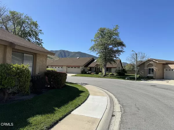 20113 Village 20,  Camarillo,  CA 93012