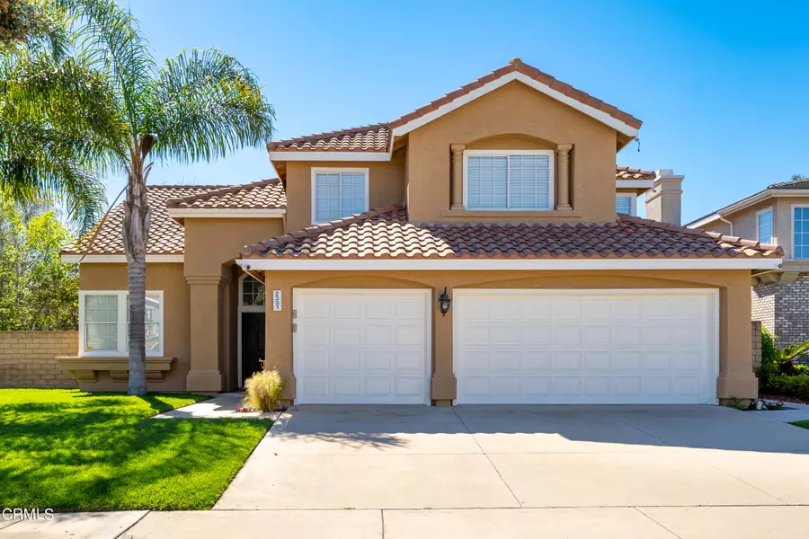 2331 Eagle Creek Lane, Oxnard, CA 93036