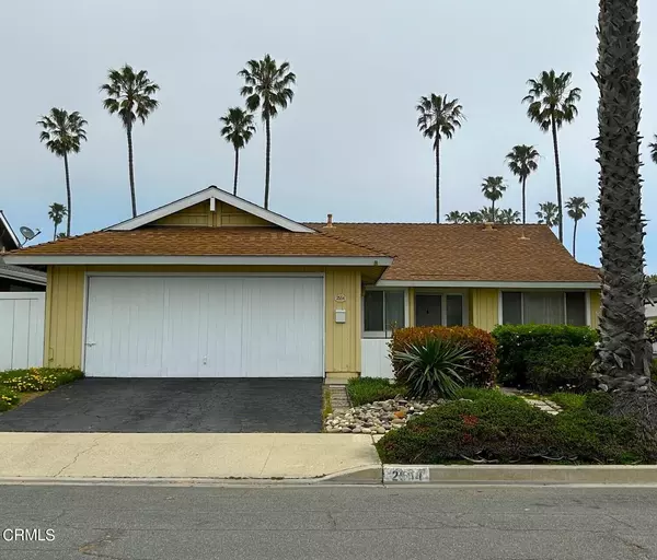 2554 Bayshore Avenue,  Ventura,  CA 93001