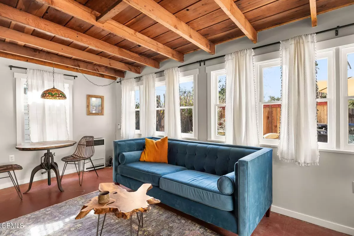 Ojai, CA 93023,126 North Arnaz Street