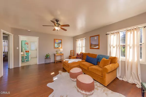 Ojai, CA 93023,126 North Arnaz Street