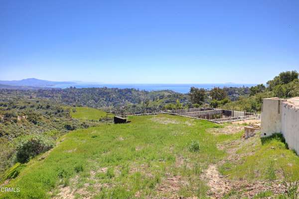 2108 Gibraltar Road, Santa Barbara, CA 93105