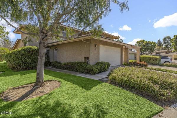 934 Murdoch Lane, Ventura, CA 93003