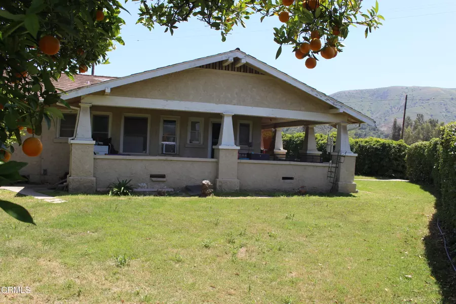 1396 South Sespe Street, Fillmore, CA 93015