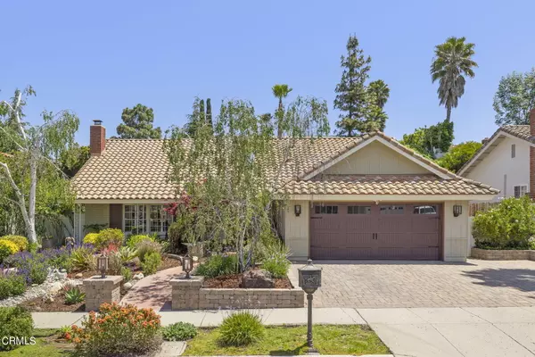 162 Ensenada Avenue, Newbury Park, CA 91320