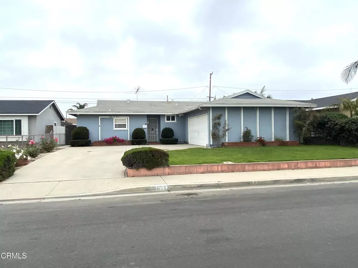 Oxnard, CA 93033,3611 South E Street