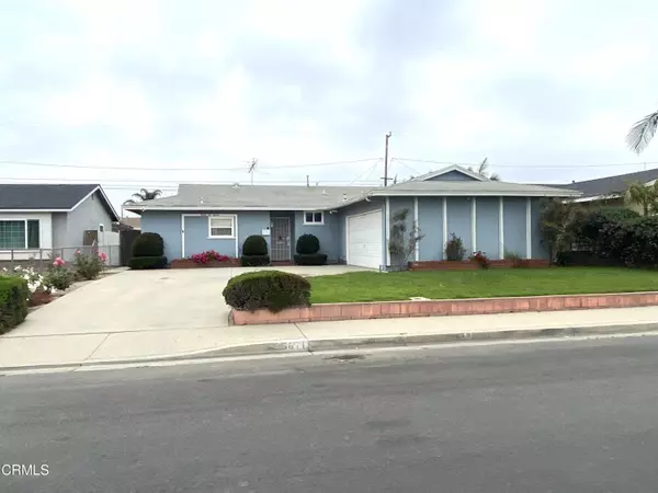 3611 South E Street,  Oxnard,  CA 93033
