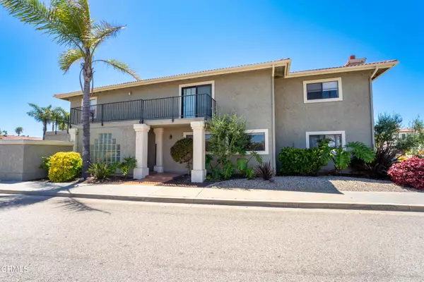 5100 Whitecap Street,  Oxnard,  CA 93035