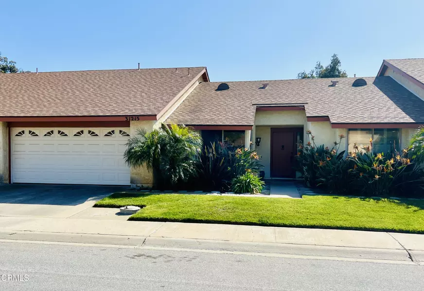 31215 Village 31, Camarillo, CA 93010