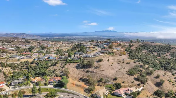 Ventura, CA 93003,0 Bridgeview Drive