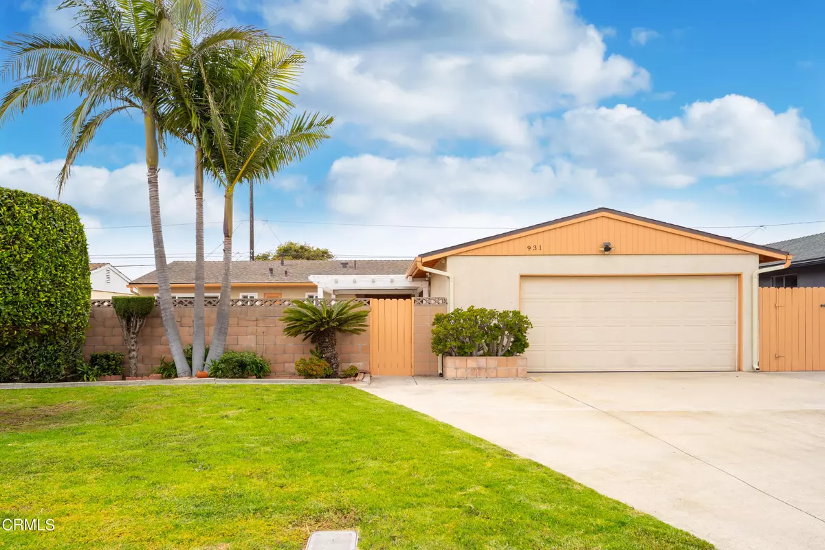 Port Hueneme, CA 93041,931 Gill Avenue