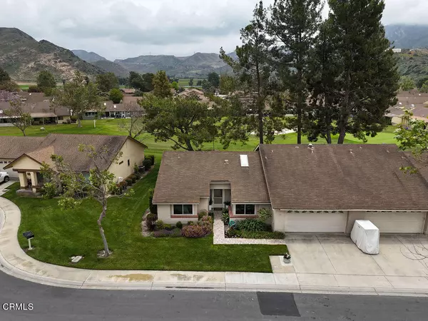 Camarillo, CA 93012,17236 Village 17