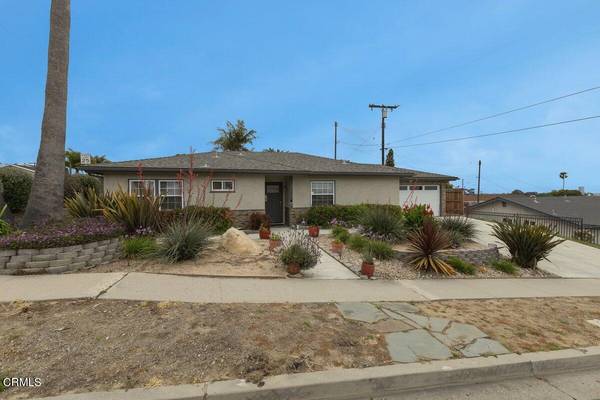 2108 Sunridge Drive, Ventura, CA 93003