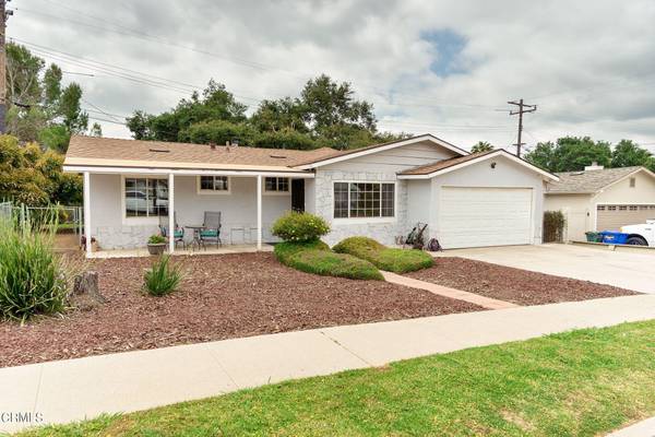 280 Monte Via, Oak View, CA 93022