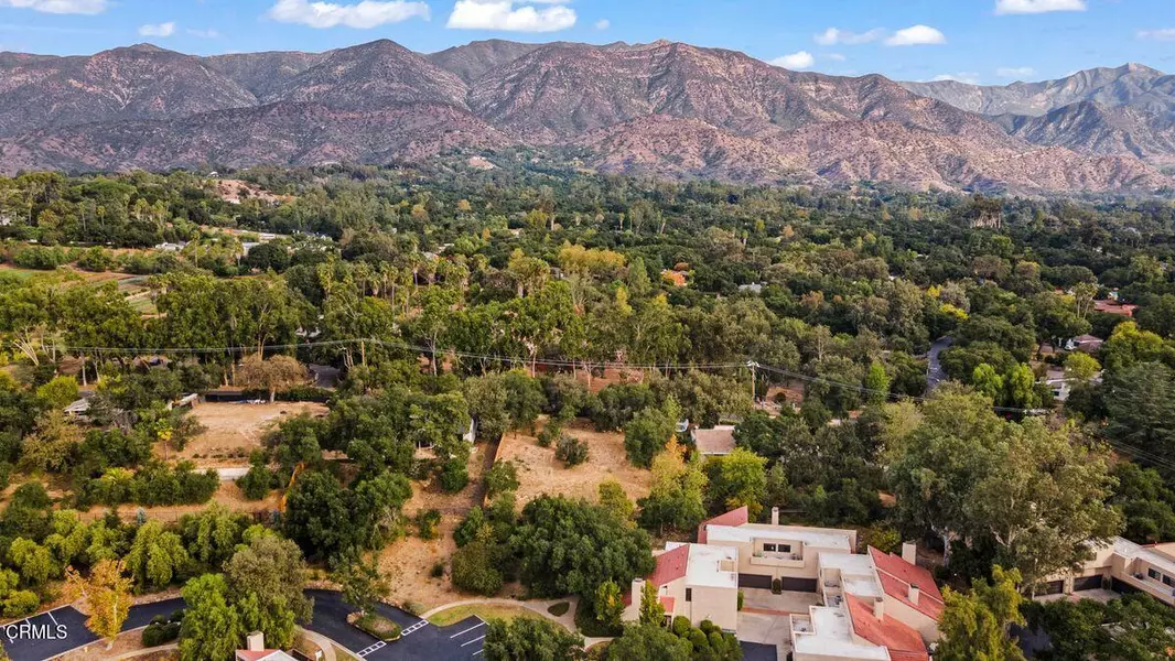 1046 Cuyama Road, Ojai, CA 93023