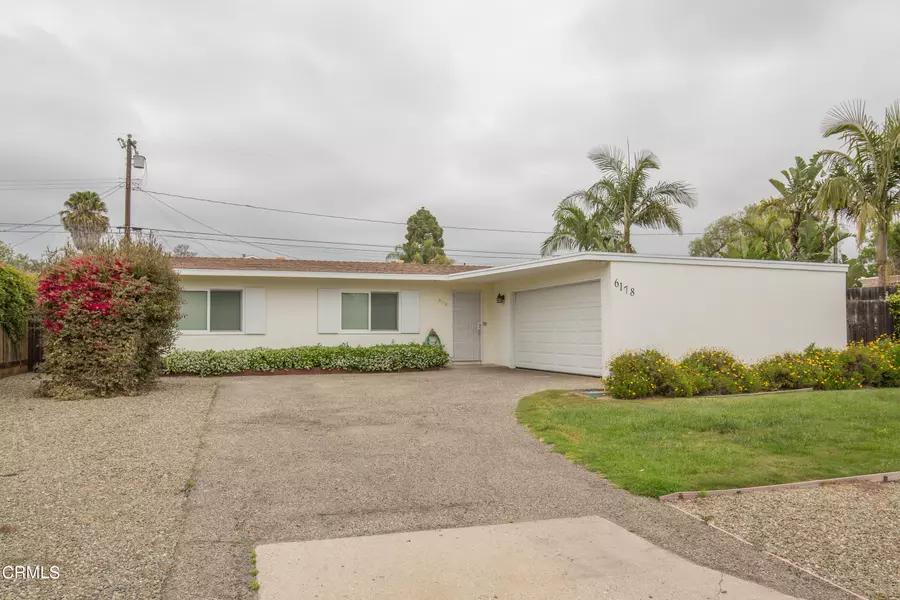 6178 Malva Avenue, Goleta, CA 93117