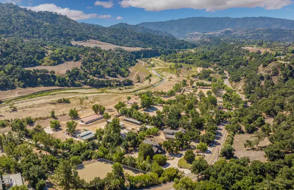 Oak View, CA 93022,10484 Creek Road