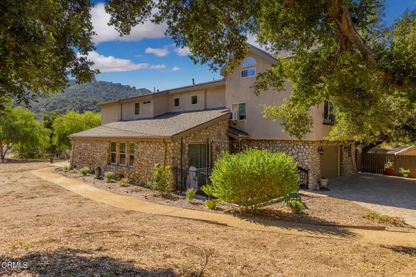 Oak View, CA 93022,10484 Creek Road