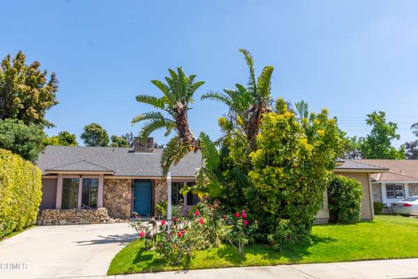 410 Deerhurst Avenue, Camarillo, CA 93012