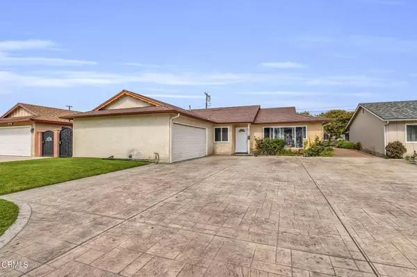 Port Hueneme, CA 93041,1744 North 5th Street