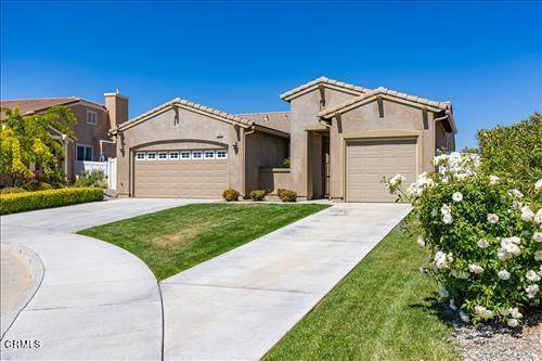 1330 Arabella Court, Tehachapi, CA 93561