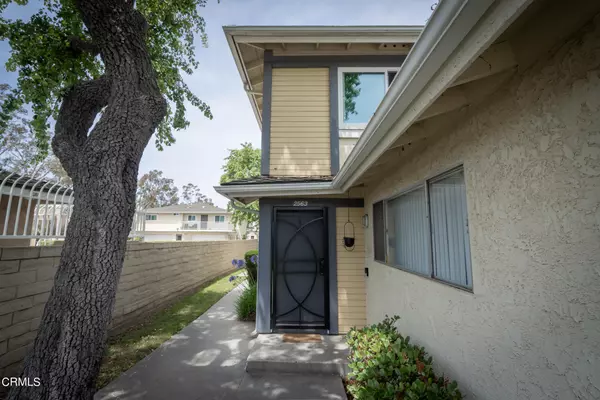 Port Hueneme, CA 93041,2563 Rudder Avenue