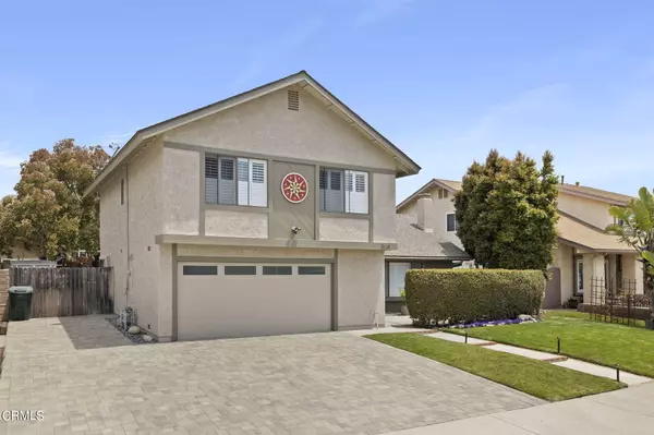3041 Keel Way, Oxnard, CA 93035