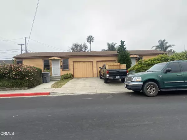 Oxnard, CA 93033,400 Hill Street