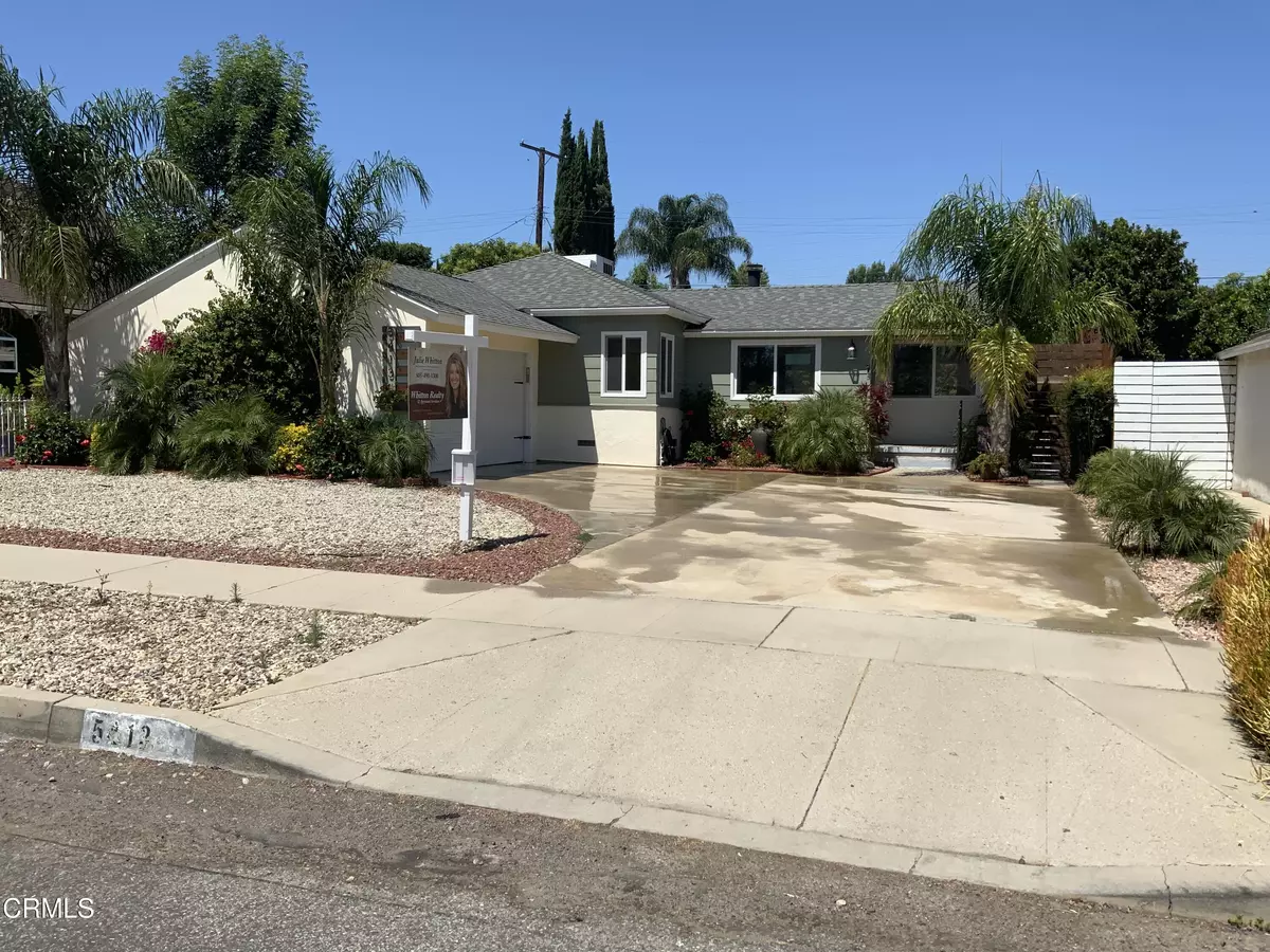 Tarzana, CA 91356,5413 Rhea Avenue