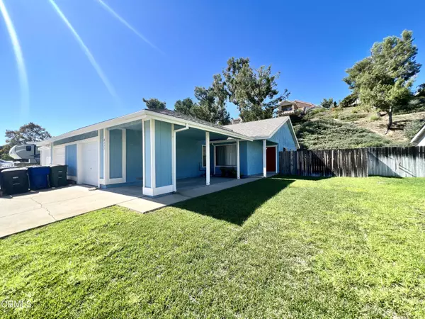 4777 Colony Drive,  Camarillo,  CA 93012