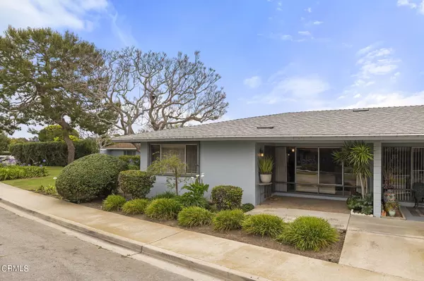 174 West Bay Boulevard, Port Hueneme, CA 93041